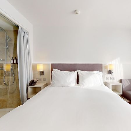 Nonanteneuf Appart Hotel Vevey - Contactless Check-In ภายนอก รูปภาพ